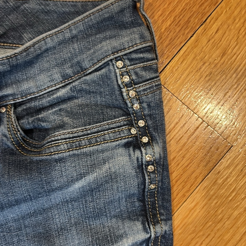 Women’s WHBM jeans - Picture 4 of 8